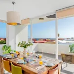 Medano4you The Cactus House * El Medano (Tenerife)