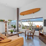 Medano4you The Cactus House *