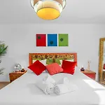 Villa Medano4you The Cactus House *