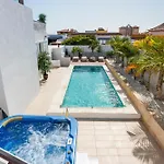 Villa Medano4you The Cactus House *