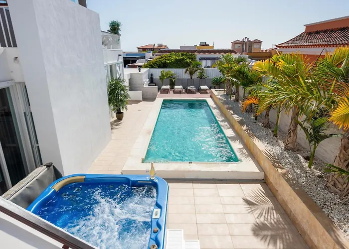 فيلة Medano4you The Cactus House *