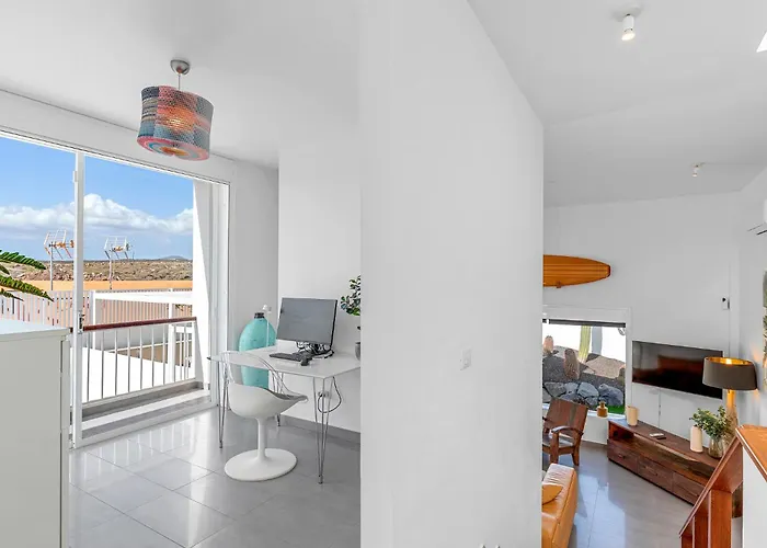 فيلة Medano4you The Cactus House