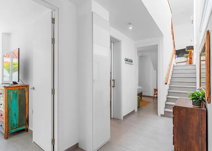 فيلة Medano4you The Cactus House *