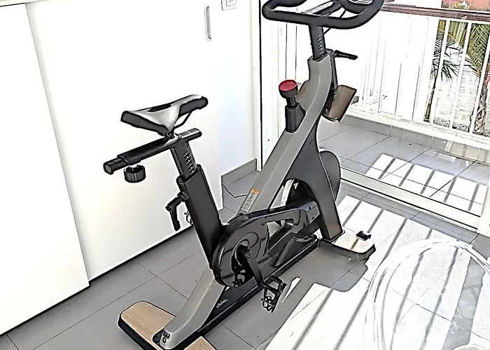 Medano4you The Cactus House El Médano