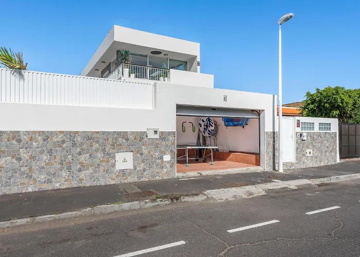 فيلة Medano4you The Cactus House *