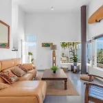 וילה Medano4you The Cactus House