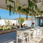 Medano4you The Cactus House וילה *