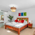 וילה Medano4you The Cactus House