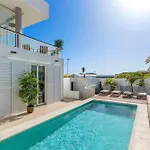 Medano4you The Cactus House אל מדאנו