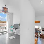 וילה Medano4you The Cactus House
