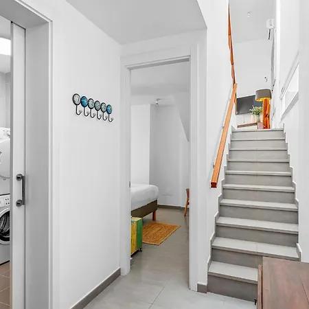 Villa Medano4you The Cactus House *
